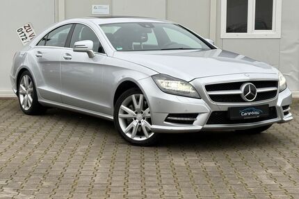 Mercedes-Benz CLS 350 Gebrauchtwagen