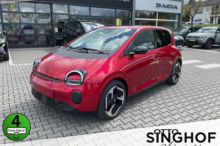Renault Twingo Gebrauchtwagen