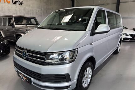 VW T6 Caravelle Gebrauchtwagen