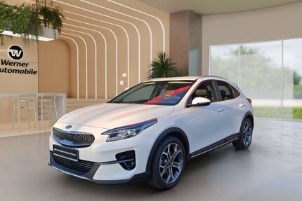 Kia XCeed Gebrauchtwagen