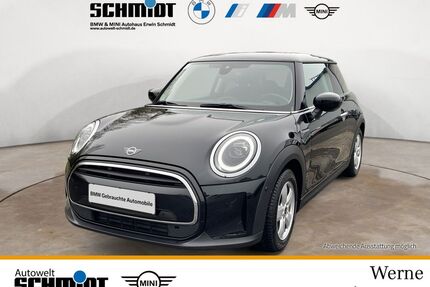 Mini Cooper Gebrauchtwagen