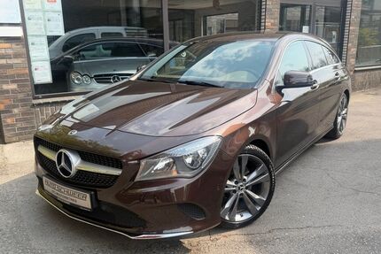 Mercedes-Benz CLA Shooting Brake Gebrauchtwagen