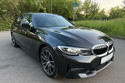BMW 320 Gebrauchtwagen