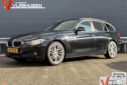 BMW 316 Gebrauchtwagen