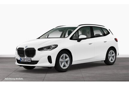 BMW 220 Active Tourer Gebrauchtwagen