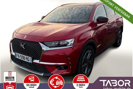 DS Automobiles DS7 (Crossback) Gebrauchtwagen