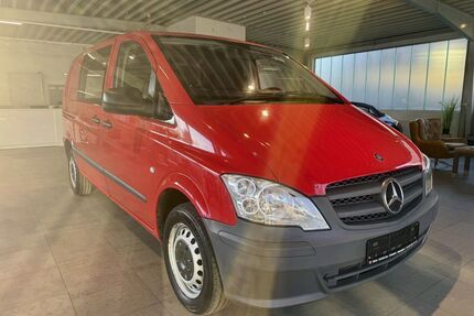 Mercedes-Benz Vito Gebrauchtwagen