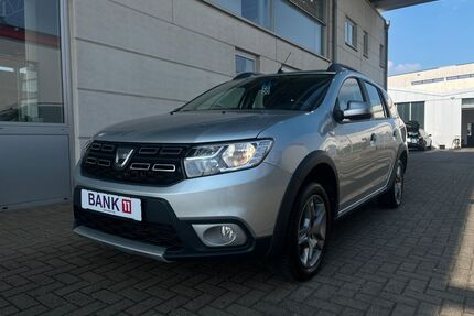 Dacia Logan Gebrauchtwagen