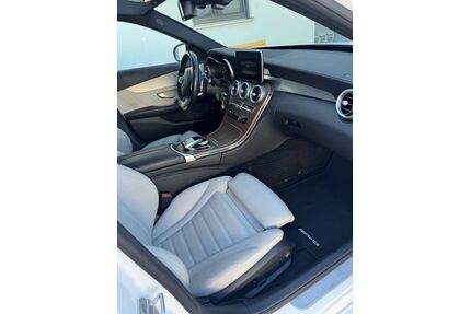 Mercedes-Benz C 250 Gebrauchtwagen