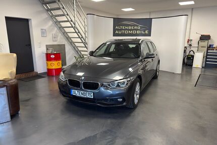 BMW 320 Gebrauchtwagen