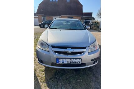Chevrolet Epica Gebrauchtwagen