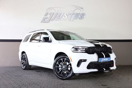 Dodge Durango Gebrauchtwagen