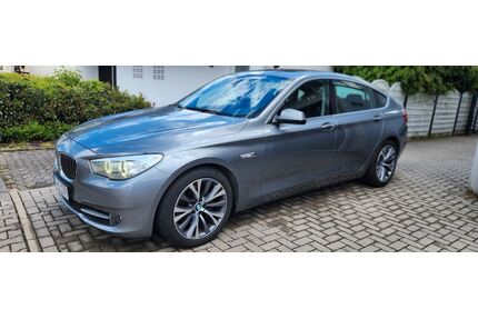 BMW 530 Gebrauchtwagen
