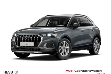 Audi Q3 Gebrauchtwagen