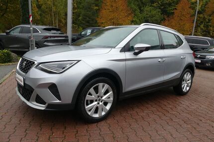 Seat Arona Gebrauchtwagen