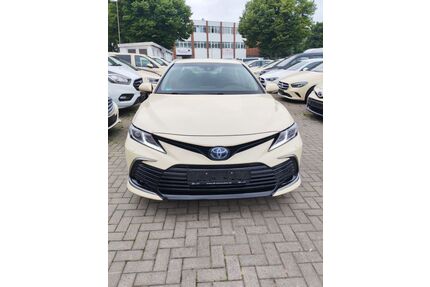 Toyota Camry Gebrauchtwagen