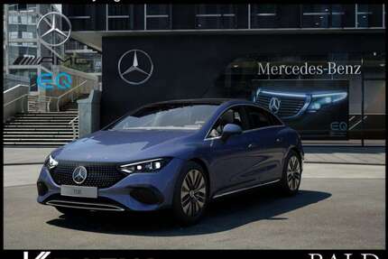 Mercedes-Benz EQE 350 Gebrauchtwagen