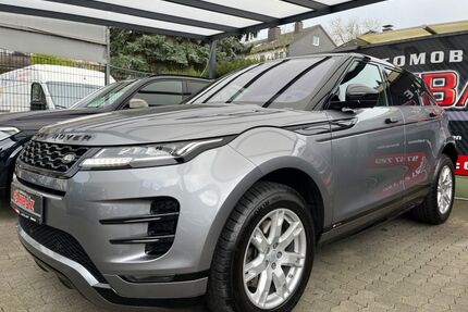 Land Rover Range Rover Evoque Gebrauchtwagen
