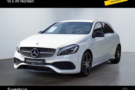 Mercedes-Benz A 180 Gebrauchtwagen
