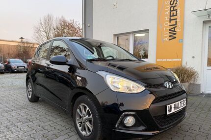 Hyundai i10 Gebrauchtwagen