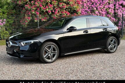 Mercedes-Benz A 250 Gebrauchtwagen