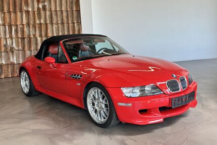 BMW Z3 M Gebrauchtwagen