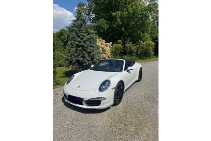Porsche 991 Gebrauchtwagen