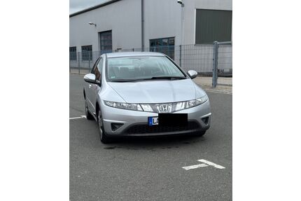 Honda Civic Gebrauchtwagen