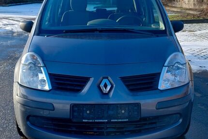 Renault Modus Gebrauchtwagen