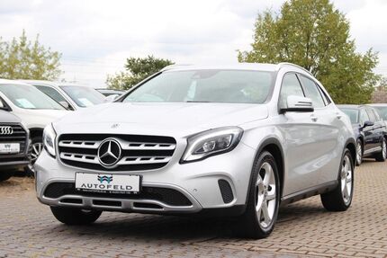 Mercedes-Benz GLA 180 Gebrauchtwagen