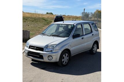 Subaru Justy Gebrauchtwagen