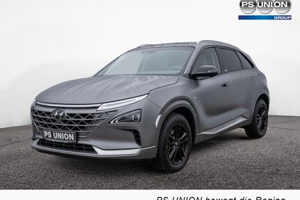 Hyundai NEXO Gebrauchtwagen