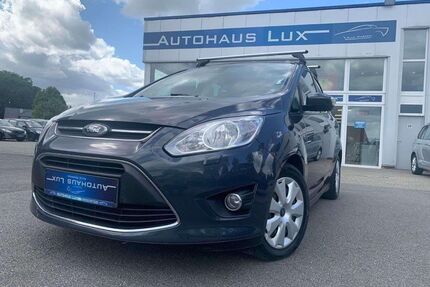 Ford C-Max Gebrauchtwagen