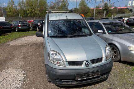 Renault Kangoo Gebrauchtwagen