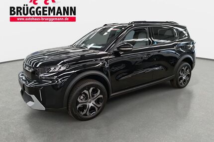 Citroen C3 Aircross Gebrauchtwagen