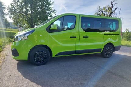 Nissan NV300 Gebrauchtwagen