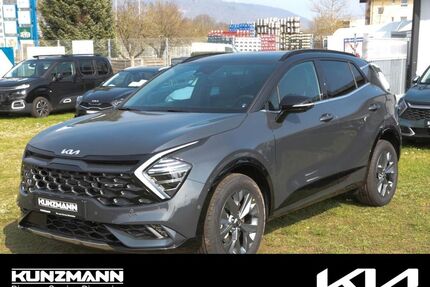 Kia Sportage Gebrauchtwagen