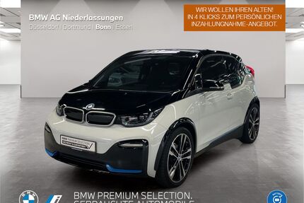 BMW i3 Gebrauchtwagen