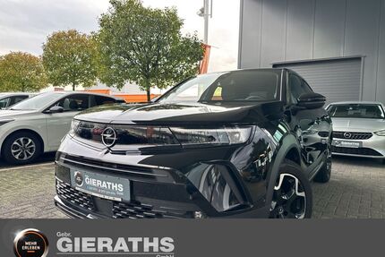 Opel Mokka Gebrauchtwagen