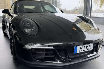 Porsche 991 Gebrauchtwagen