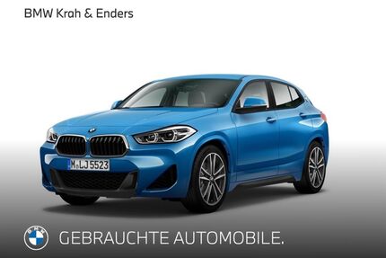 BMW X2 Gebrauchtwagen
