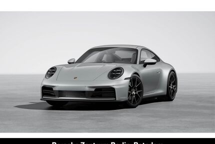 Porsche 992 Gebrauchtwagen
