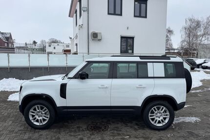 Land Rover Defender Gebrauchtwagen