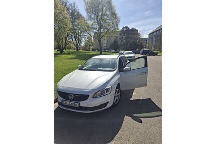 Volvo V60 Gebrauchtwagen