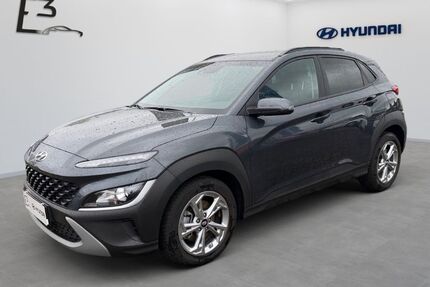 Hyundai KONA Gebrauchtwagen
