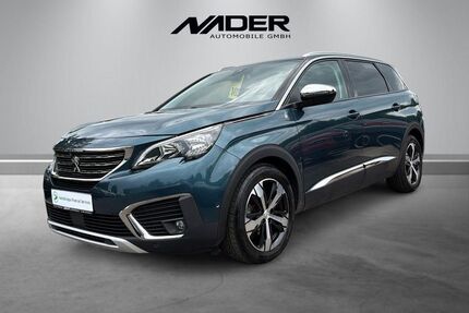 Peugeot 5008 Gebrauchtwagen