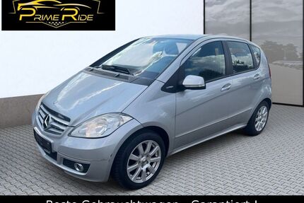 Mercedes-Benz A 160 Gebrauchtwagen
