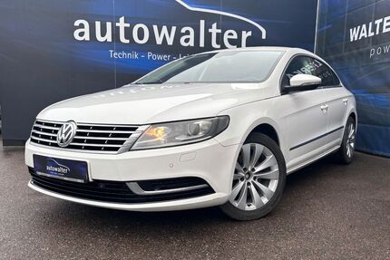 VW CC Gebrauchtwagen
