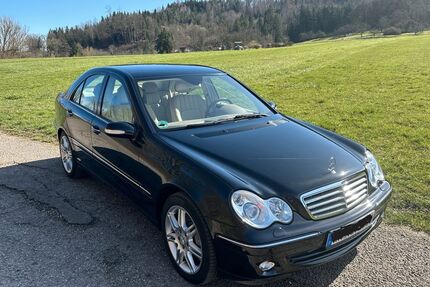 Mercedes-Benz C 350 Gebrauchtwagen