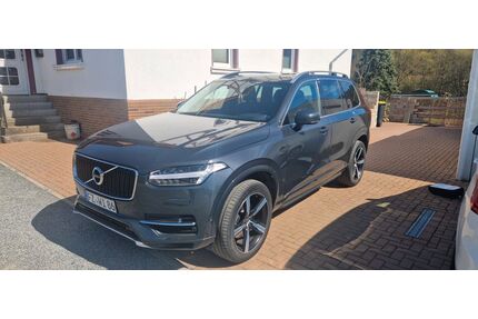 Volvo XC90 Gebrauchtwagen